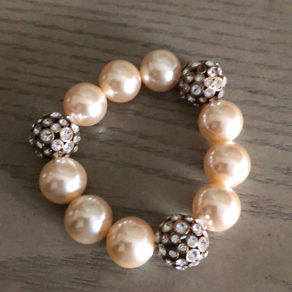 Fashion bracelet